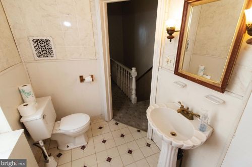 323 Race St, Primrose PA 17901-2332 exterior