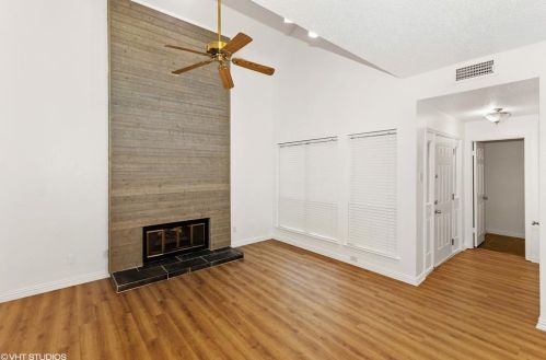 8404 Forest Ave, Dallas TX  75243 exterior