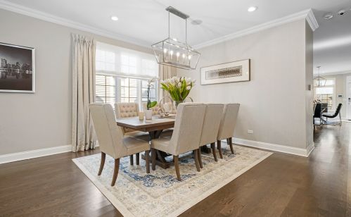 3753 Tripp Ave, Chicago IL 60803-1832 exterior