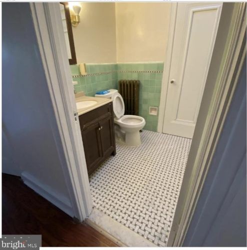 3127 Magee, Philadelphia PA 19149-2314 exterior