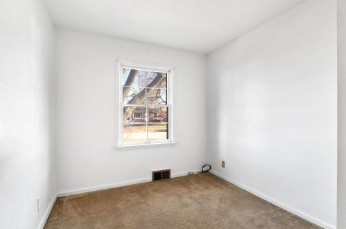 9317 Laramie Dr, Saint Louis MO exterior