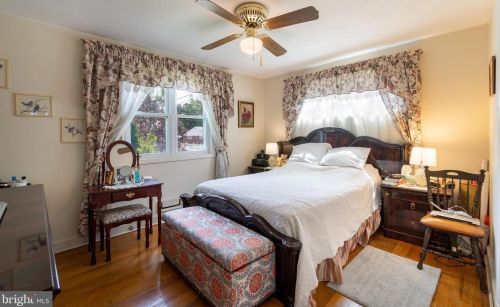 10612 Edgewood Ave, Silver Spring MD 20901-1734 exterior