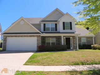 2752 Saddle Horn Pl, Lithonia GA  30039-5230 exterior