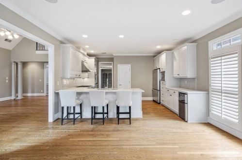 1236 Bluffhaven Way, Atlanta GA 30319-4822 exterior