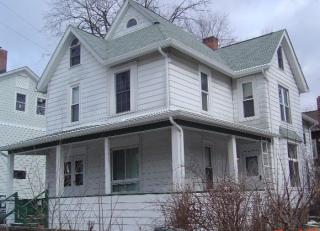 1033 University Ave, Ann Arbor MI  48104-3982 exterior