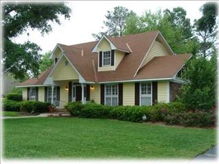6428 Sugar Creek Dr, Mobile, AL 36695-2730