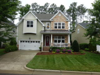 1021 Dotson Way, Apex, NC 27523-7520