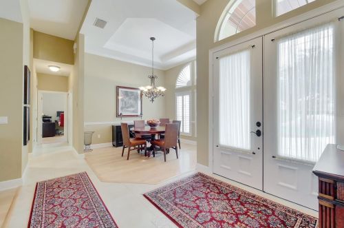 1206 Chantry Pl, Lake Mary FL exterior