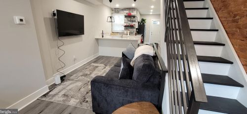 1922 Firth St, Philadelphia PA  19125-1305 exterior