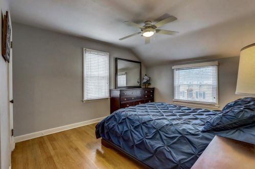 8153 Richmond Ct, Milwaukee WI 53213-1615 exterior