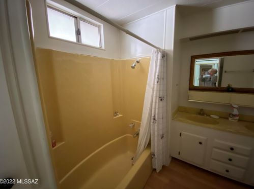 3571 Mango Cir, Tucson AZ exterior