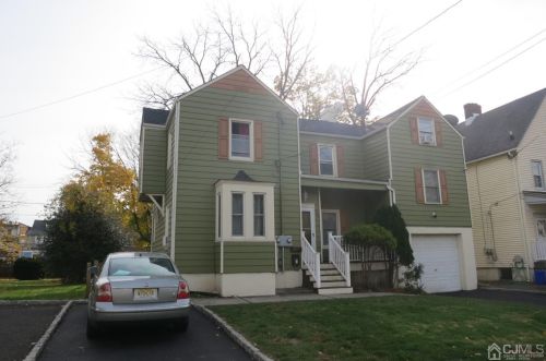 333 Front St, Green Brook NJ 08812-1212 exterior