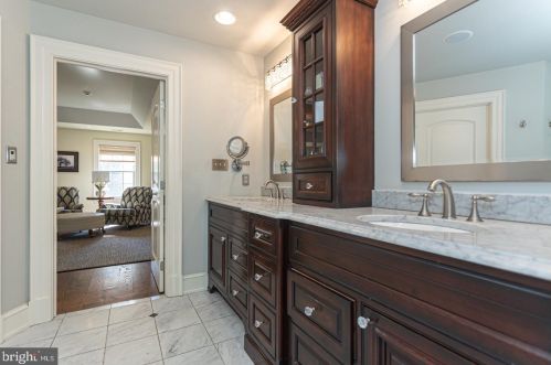 1593 Wrightstown Rd, Upper Makefield PA 18940-2814 exterior