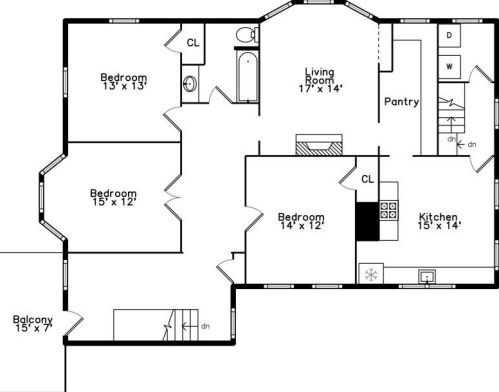 397 Linwood Ave, Newton MA 02460-1342 exterior