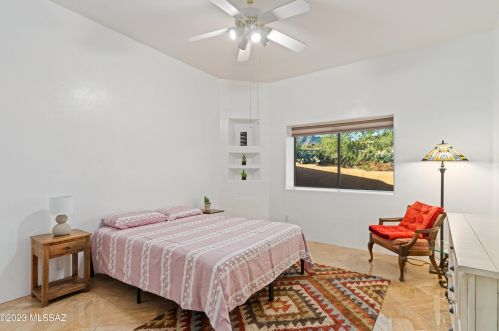 4275 Lightning Ridge Trl, Tucson AZ  85745-8716 exterior