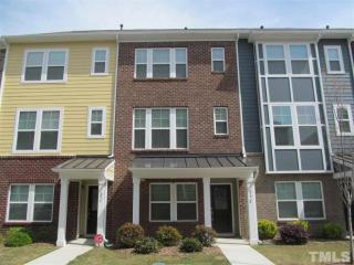 252 Michigan Ave, Cary NC  27519-0507 exterior