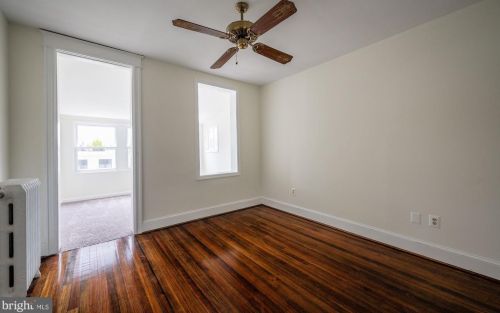 1348 Quincy St, Washington DC 20018-3061 exterior