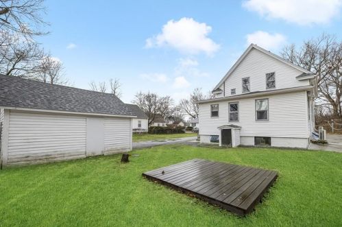 22 Oakland Ave, Providence RI  02919-4307 exterior