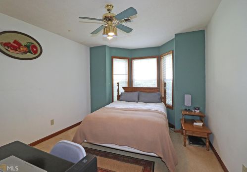 2351 Bankston Cir, Lithonia GA 30078-5724 exterior