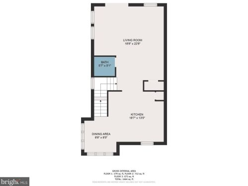 113 High Pointe Dr, Hummelstown PA 17036-8104 exterior