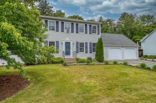 5 Styles Dr, Concord, NH 03301-8637