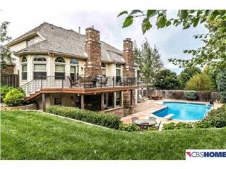 16352 Page St, Omaha NE  68118-2514 exterior