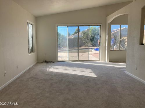 16624 35th Pl, Phoenix AZ  85032-2798 exterior