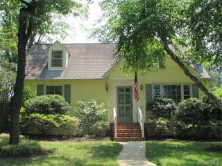 4605 Leonard Pkwy, Richmond VA  23226-1335 exterior