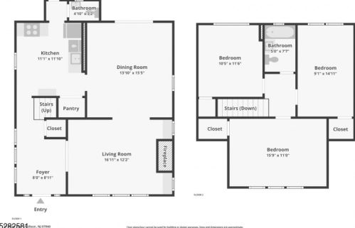 31 Niles Ave, Madison NJ  07940-2340 exterior