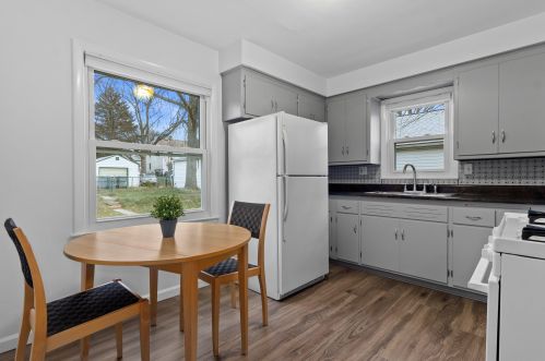 3816 51, Milwaukee WI 53220-2022 exterior