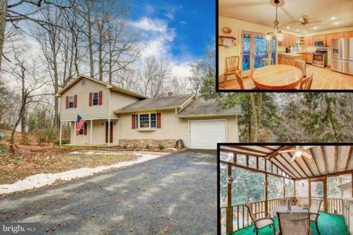 4243 Baden Dr, Huntingtown, MD 20639-9362