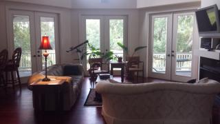 118 Berkshire Dr, Charleston SC  29492-7808 exterior