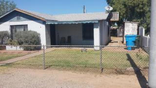 1934 Jackson St, Phoenix AZ  85034-2418 exterior