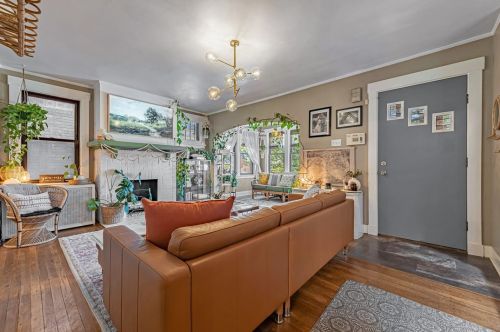 843 Florence Ave, Pittsburgh PA 15202-2720 exterior