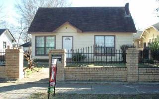 638 Pembroke Ave, Dallas, TX 75208-6346