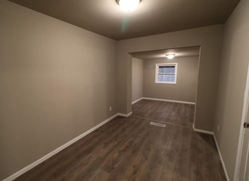 4939 Georgia St, Gary IN 46409-1136 exterior