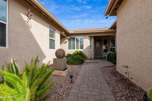 24032 Lakeway Cir, Chandler AZ 85248-7312 exterior