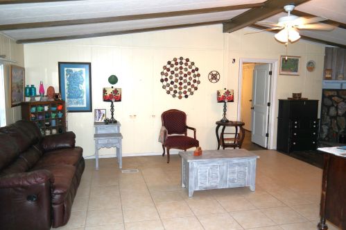 285 Black Bass Blvd, Defuniak Springs, FL 32433-8520