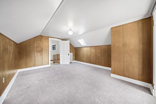 5731 Rockwell St, Chicago IL 60659-4915 exterior