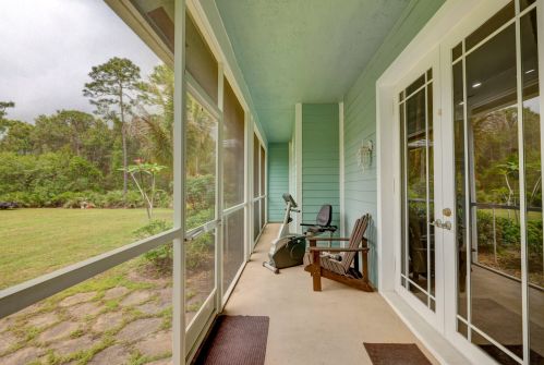 5502 Southwind Trl, Fort Pierce FL 34951-3557 exterior