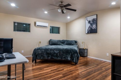 2201 Los Altos Ave, Tucson AZ  85705-5727 exterior