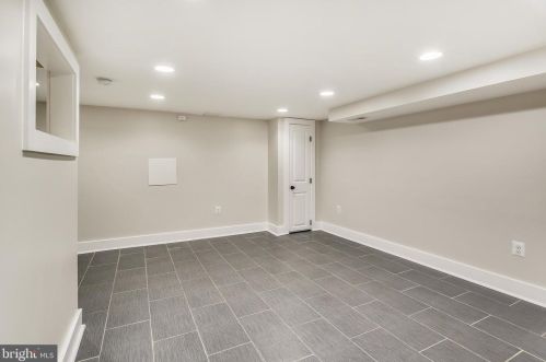 3426 Eads St, Washington DC 20019-1428 exterior