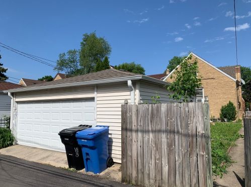 3340 Normandy Ave, Chicago IL 60634-2464 exterior