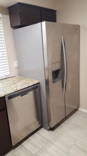 7311 Albert Williams Dr, Dallas TX  75241-4406 exterior