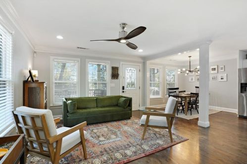 2266 Memorial Dr, Atlanta GA  30317-3160 exterior