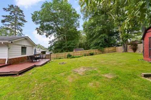 2972 Appling Cir, Atlanta GA 30341-3908 exterior