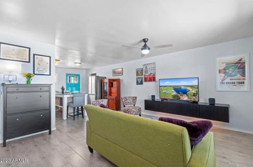 3411 Blanche Dr, Phoenix, AZ 85032-4516