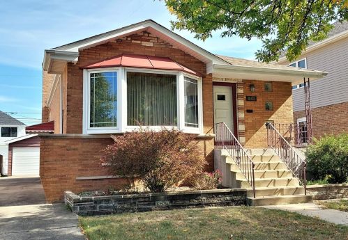 10411 Central Park Ave, Chicago, IL 60655-3111