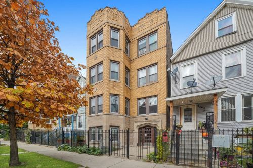 3564 Lyndale St, Chicago, IL 60647-3532