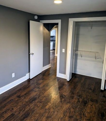 320 Buchanan Ave, Kalamazoo MI  49001-5320 exterior